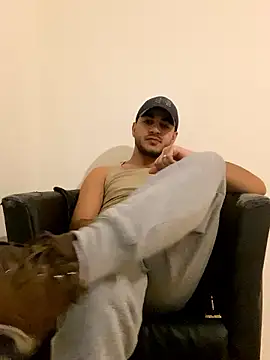 Snapshot of MorenoVelvet chatting on 01.18.26 MorenoVelvet online show from 01.18.26