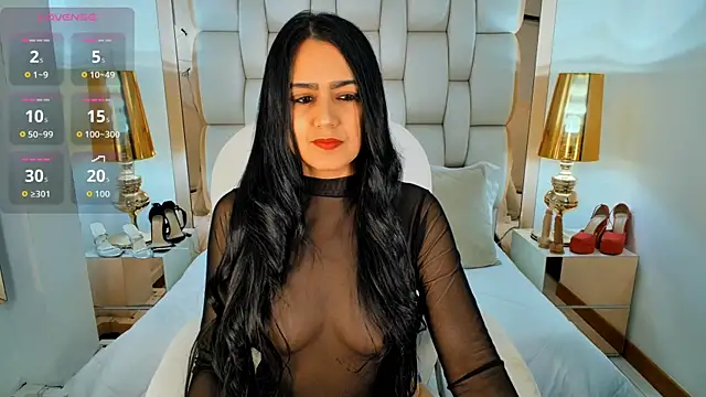 Bella  carther online show from 05.16.26