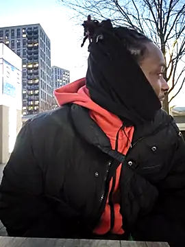 sweet juicem online show from 11.21.25