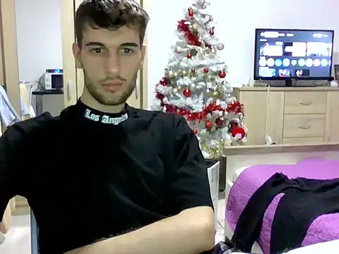 nikolasnik50 online show from 12.03.25