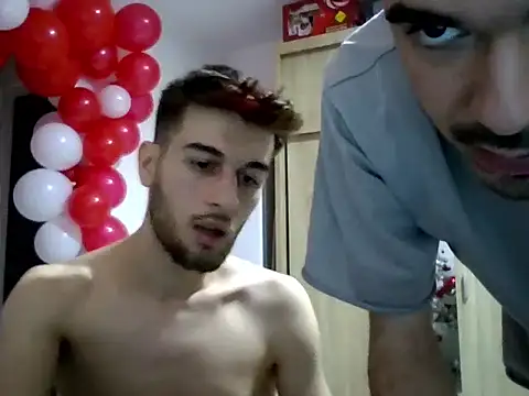 nikolasnik50 online show from 12.21.25