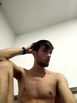 nikolasnik50 online show from 01.08.26