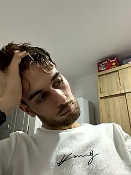 nikolasnik50 online show from 01.10.26