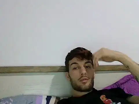 nikolasnik50 online show from 01.14.26