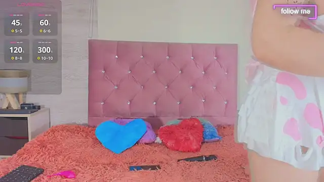 PamelaBoobs online show from 01.15.26