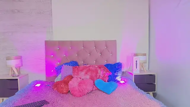 PamelaBoobs online show from 03.28.26