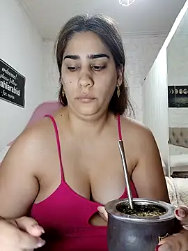 nahiarabiel33 online show from 02.11.26