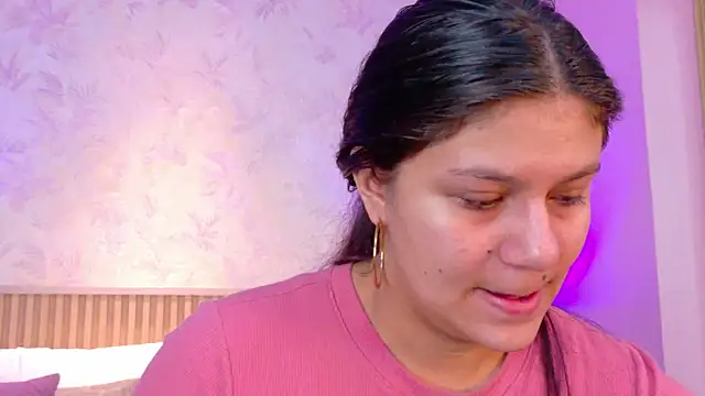 ValeriaMonet online show from 03.29.26