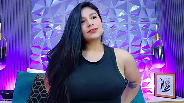 ValeriaMonet online show from 05.24.26