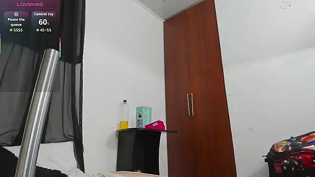 Snapshot of alana-silva chatting on 03.01.26 alana-silva online show from 03.01.26