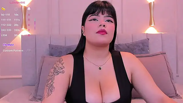 annie  20 online show from 11.20.25