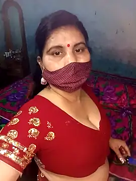 Anjali-25 online show from 12.18.25