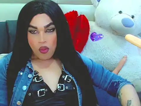 NharaBigCock online show from 02.18.26