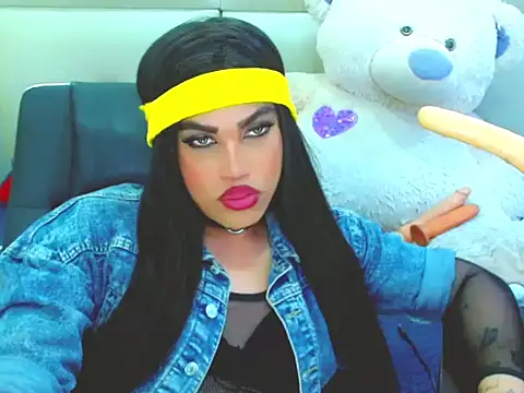 NharaBigCock online show from 02.25.26