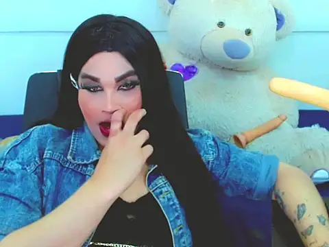 NharaBigCock online show from 03.22.26