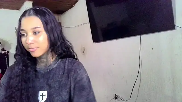 lyam ebony  online show from 03.20.26