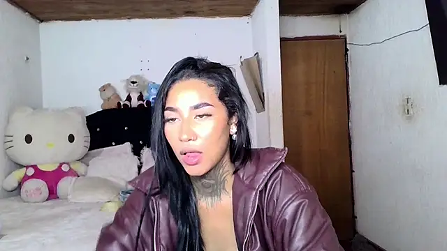 lyam ebony  online show from 04.04.26