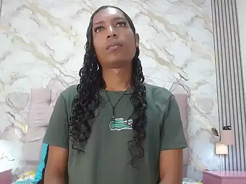 MiaCoock online show from 01.08.26