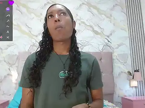 MiaCoock online show from 01.15.26