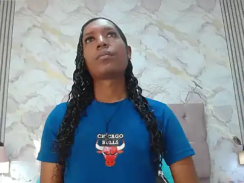 MiaCoock online show from 01.16.26