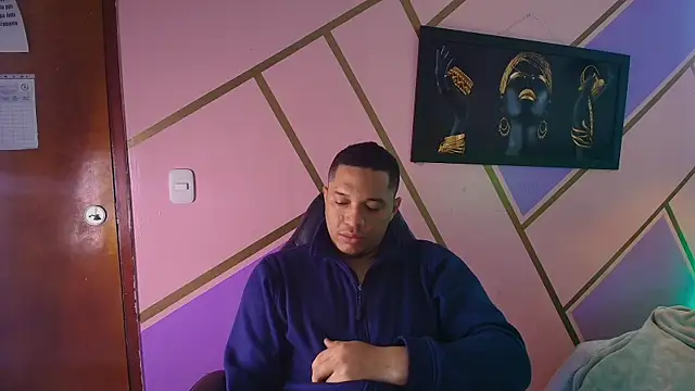 Kai santos  online show from 11.26.25