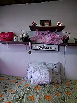 Snapshot of salomehill1 chatting on 02.06.26 salomehill1 online show from 02.06.26