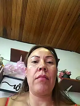 Snapshot of salomehill1 chatting on 02.09.26 salomehill1 online show from 02.09.26