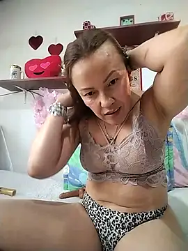 salomehill1 online show from 04.05.26