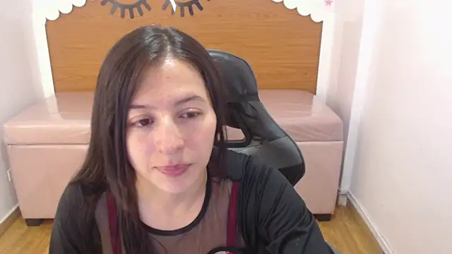 scarlett percy t online show from 02.06.26