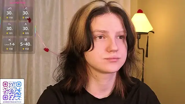 LatinaHuguenin online show from 02.12.26