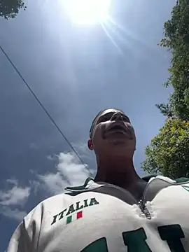 RaySullivan online show from 03.04.26