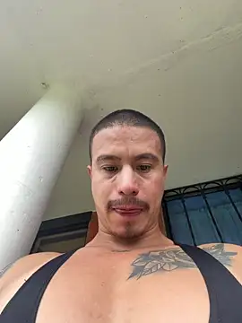 RaySullivan online show from 04.04.26