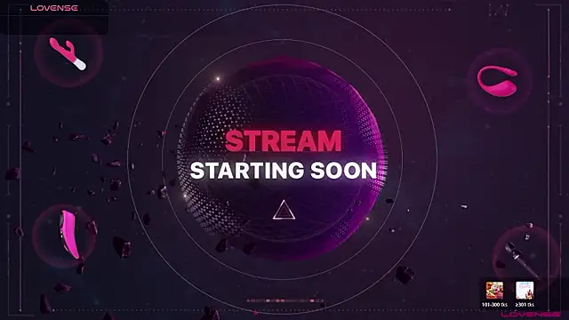 Salacious Sage online show from 03.11.26