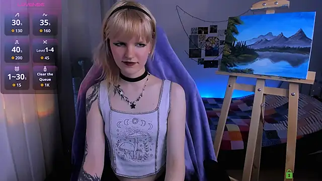 Mel the drawer online show from 03.18.26