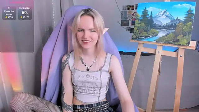 Mel the drawer online show from 05.25.26