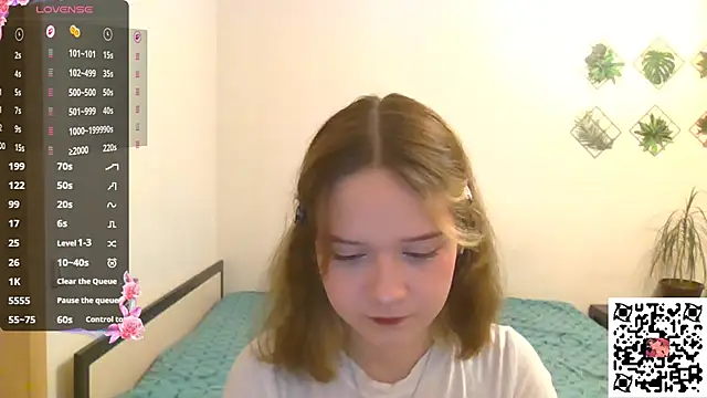 AlissaGerardo online show from 11.22.25