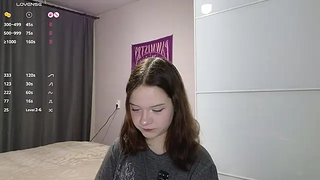 AlissaGerardo online show from 04.16.26