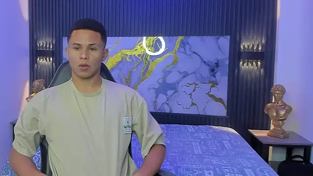 Liams18 online show from 04.16.26