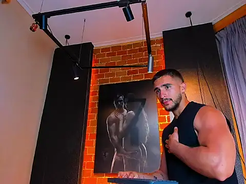 Scottfishcer1 online show from 11.10.25