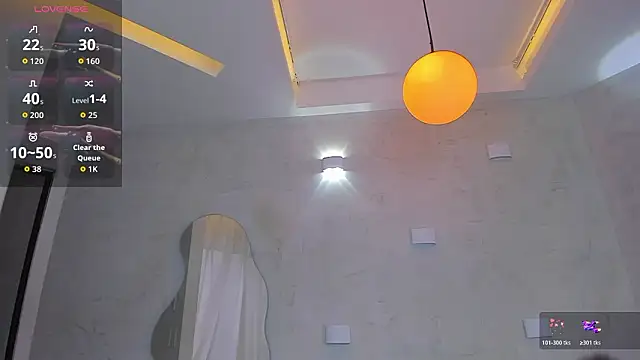 Scottfishcer1 online show from 03.11.26