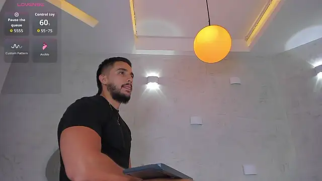 Scottfishcer1 online show from 03.16.26