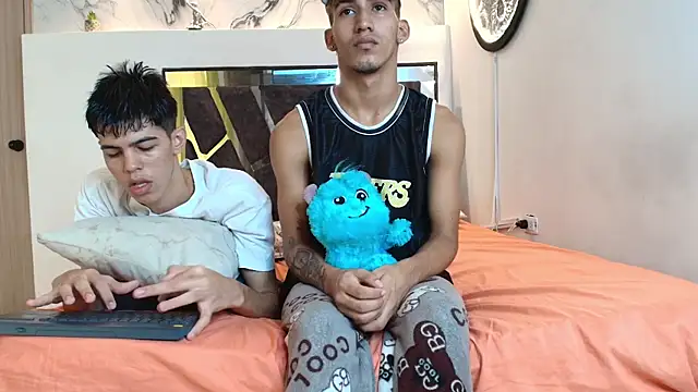 IMPERIO ROMANO online show from 11.17.25