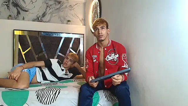 IMPERIO ROMANO online show from 12.03.25