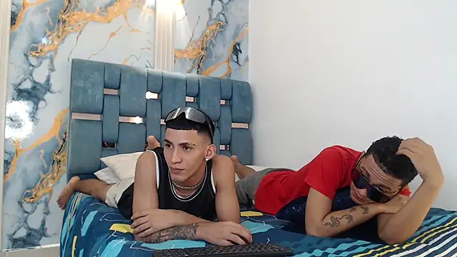 IMPERIO ROMANO online show from 12.13.25