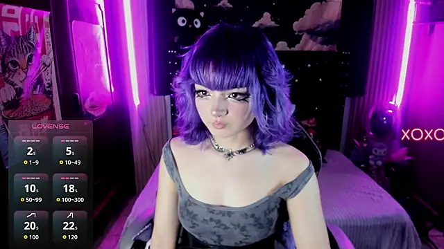 ravencollen online show from 04.15.26