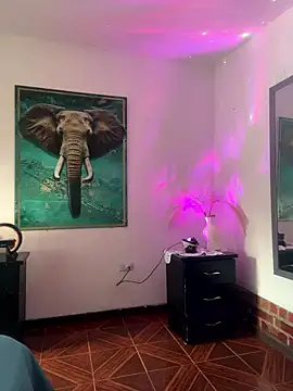 alisaa jhons1 online show from 01.17.26