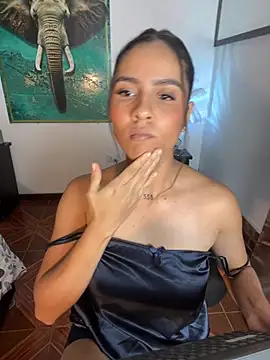 alisaa jhons1 online show from 02.04.26