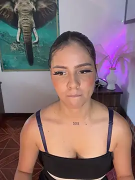 alisaa jhons1 online show from 02.18.26