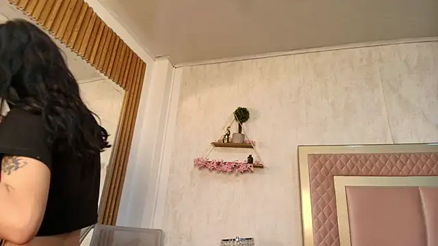 Madhison 5 online show from 02.26.26