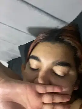 Anny arango1 online show from 02.23.26